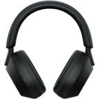 Sony WH-1000XM5 Wireless NC Headphones Black