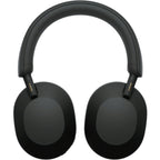 Sony WH-1000XM5 Wireless NC Headphones Black