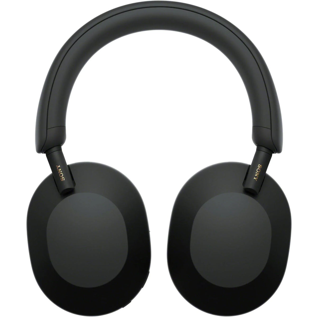 Sony WH-1000XM5 Wireless NC Headphones Black