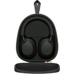 Sony WH-1000XM5 Wireless NC Headphones Black