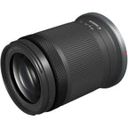Canon EOS R50 Mirrorless Camera Kit with RF-S 18-150mm Lens Black