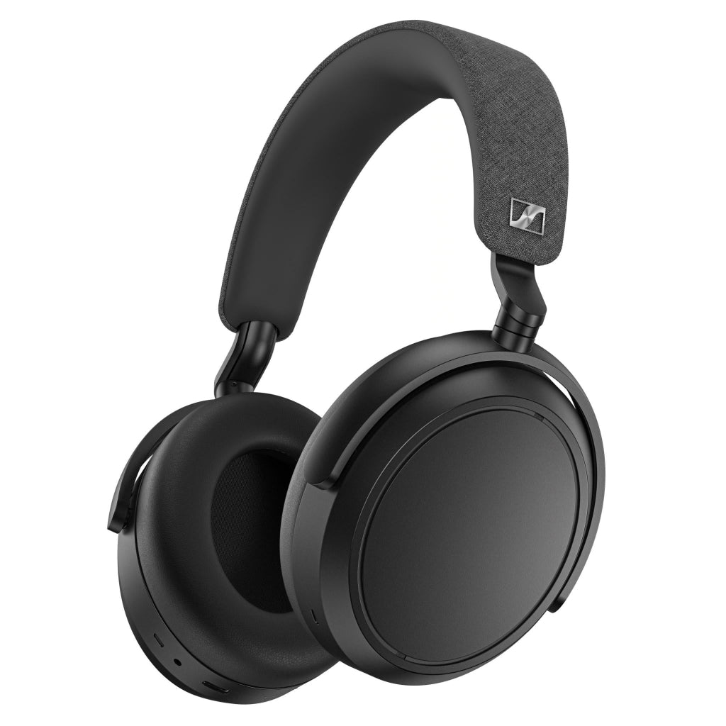 Sennheiser Momentum 4 Wireless Headphones - Black, White, Graphite, Denim, Copper, Brown, Teal, 80th Anniversary Special Edition (Copy) Sennheiser