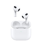 Apple AirPods (3rd Generation) with Lightning Charging Case – Spatial Audio Wireless Earbuds - Acceptable - Refurbished (Copy) Apple