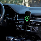 Belkin Wireless Car Charger with Vent Mount – 10W