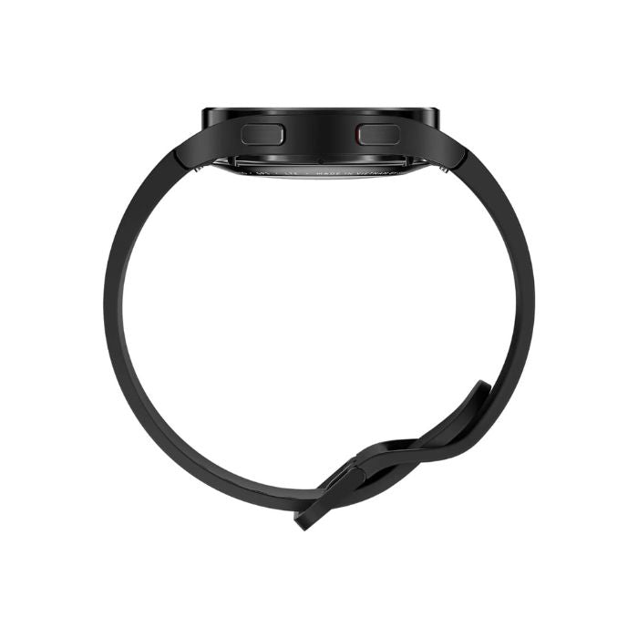 Samsung Galaxy Watch 4 Bluetooth 40mm Black - Pristine - Refurbished Samsung