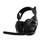 ASTRO Gaming A50 Wireless Headset + Base Station Gen 4 - Compatible with Xbox Series X|S, Xbox One, PC, Mac - Black  - Pristine - Refurbished HyperX