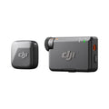 DJI Mic Mini Wireless Microphone Kit (1 TX + 1 RX) DJI