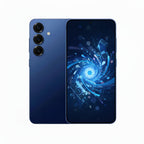 Samsung Galaxy S25 - 5G Smartphone - 256GB/512GB - Silver Shadow, Ice Blue, Navi, blue black, Mint - Acceptable - Refurbished Samsung