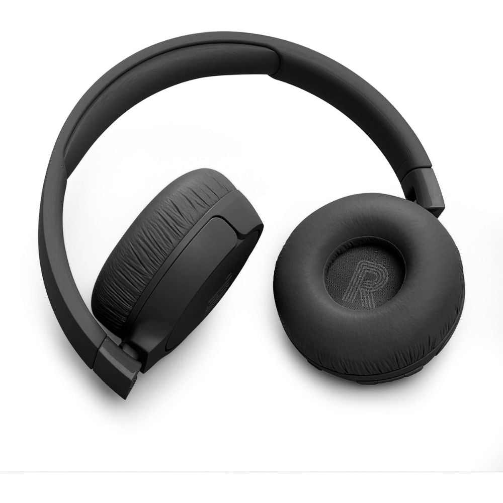 JBL Tune 670NC Wireless On-Ear Headphones - Black, Blue, White
