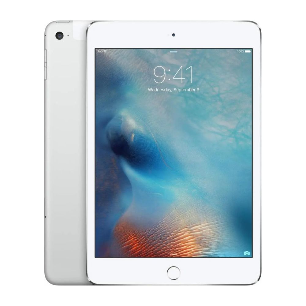 Apple iPad mini 4 (2015) 7.9-inch WiFi - 16GB / 32GB / 64GB / 128GB  in Space Grey, Silver,  Gold. APPLE