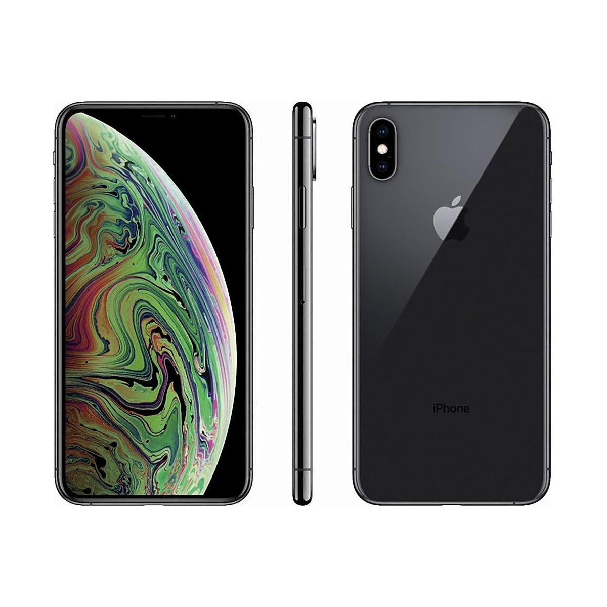 Apple iPhone XS (Pristine Condition, Premium Generic Packaging)