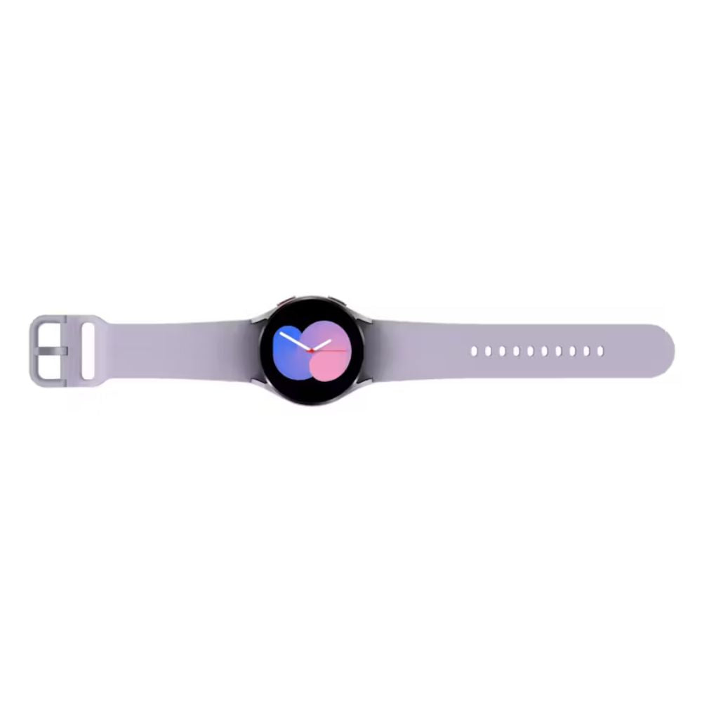 Samsung Galaxy Watch5 40mm Bluetooth - Silver - Pristine Refurbished