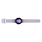 Samsung Galaxy Watch5 40mm Bluetooth - Silver - Pristine Refurbished