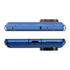 Nubia Z80 Ultra Dual SIM 16GB RAM 512GB 5G - Phantom Black / Starry Night Blue ZTE
