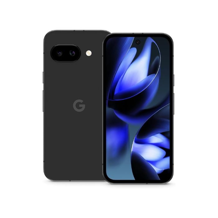 Google Pixel 9a – 128GB, Obsidian - Pristine Refurbished - (Au Version) Google