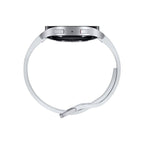 Samsung Galaxy Watch6 44mm LTE - Silver - Pristine Refurbished Samsung