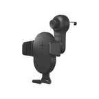 Cygnett Easy Mount Wireless Car Charger & Holder – Vent - Pristine - Refurbished Cygnett