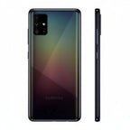Samsung Galaxy A51 128GB - Black - Super AMOLED Display & Quad Camera - Acceptable - Refurbished (Copy) (Copy) (Copy) SAMSUNG