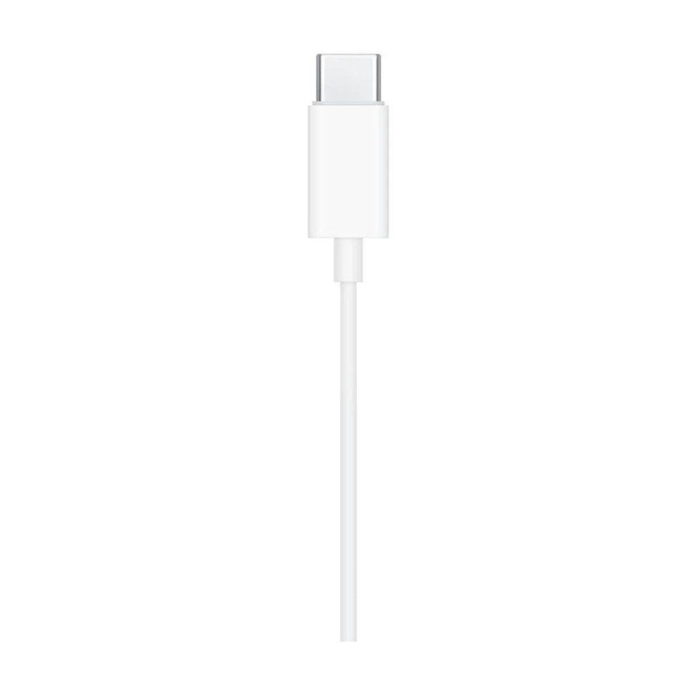 Apple - EarPods USB-C - Wired - Pristine - Refurbished Apple