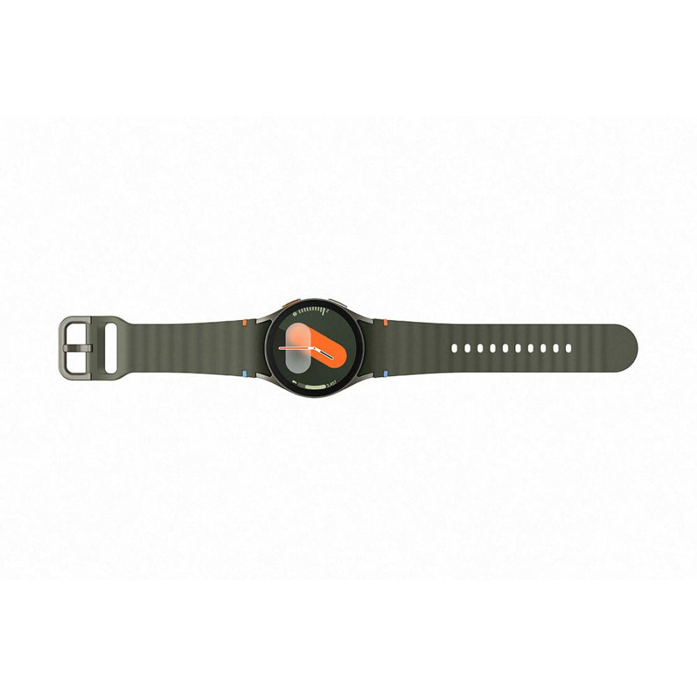 Samsung Galaxy Watch 7 40mm Bluetooth - Green - Pristine Refurbished