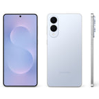 Samsung Galaxy S25 Edge – 256GB / 512GB – 12GB RAM – Titanium Jetblack, Titanium Icyblue, Titanium Silver