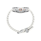 Samsung Galaxy Watch Ultra LTE 47mm - Titanium White - Open Never Used - Refurbished Samsung