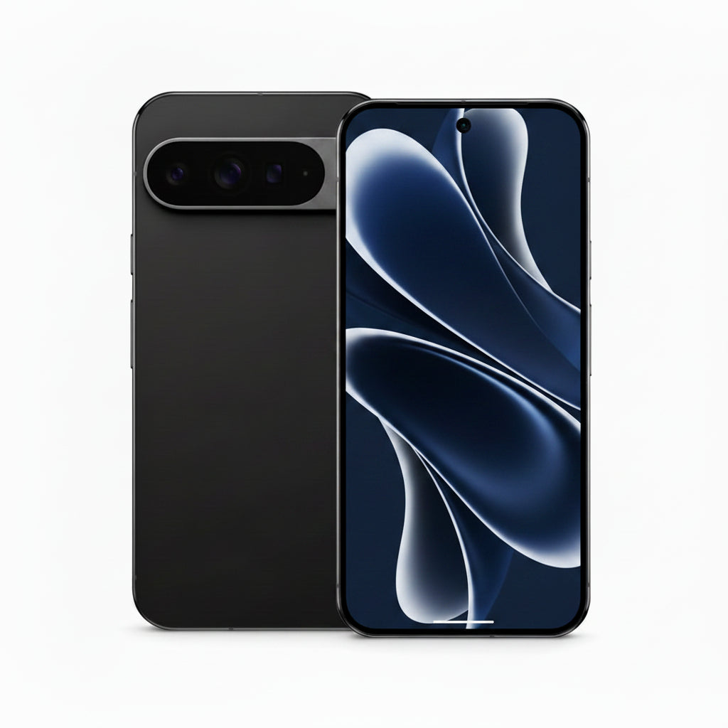 Google Pixel 9 Pro XL | All Colours & Storage - Acceptable - Refurbished Google