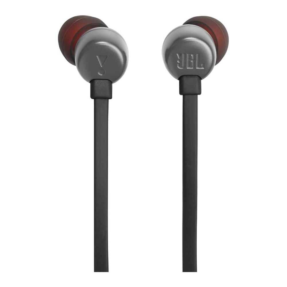 JBL Tune 310C In-Ear Headphones Black, Blue, Red, White