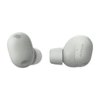 Sony WF-1000XM6 Noise Cancelling Wireless Earbuds - Black, Platinum Silver - Acceptable - Refurbished SONY