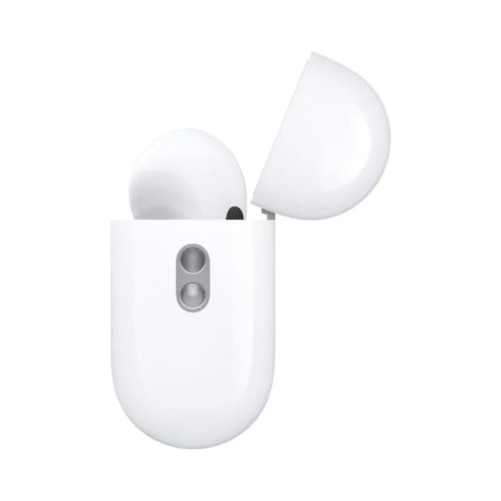 Apple AirPods Pro 2nd Generation – Lightning & USB-C – Acceptable - Refurbished (Copy) Apple