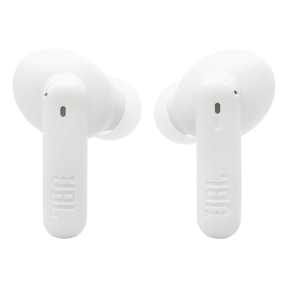 JBL Wave Beam 2 True Wireless Earbuds, Black - Pristine - refurbished JBL