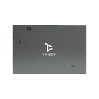Trion Canvas Pro 14" 2-in-1 Touch Screen Laptop 12th Gen Intel Celeron-N95 16GB 512GB SSD Windows 11 - Grey ( Open Never Used )