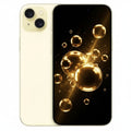 Apple iPhone 15 - 128GB / 256GB / 512GB - Pink, Yellow, Blue, Green & Black Apple