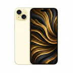 Apple iPhone 15 - 128GB / 256GB / 512GB - Pink, Yellow, Blue, Green & Black Apple
