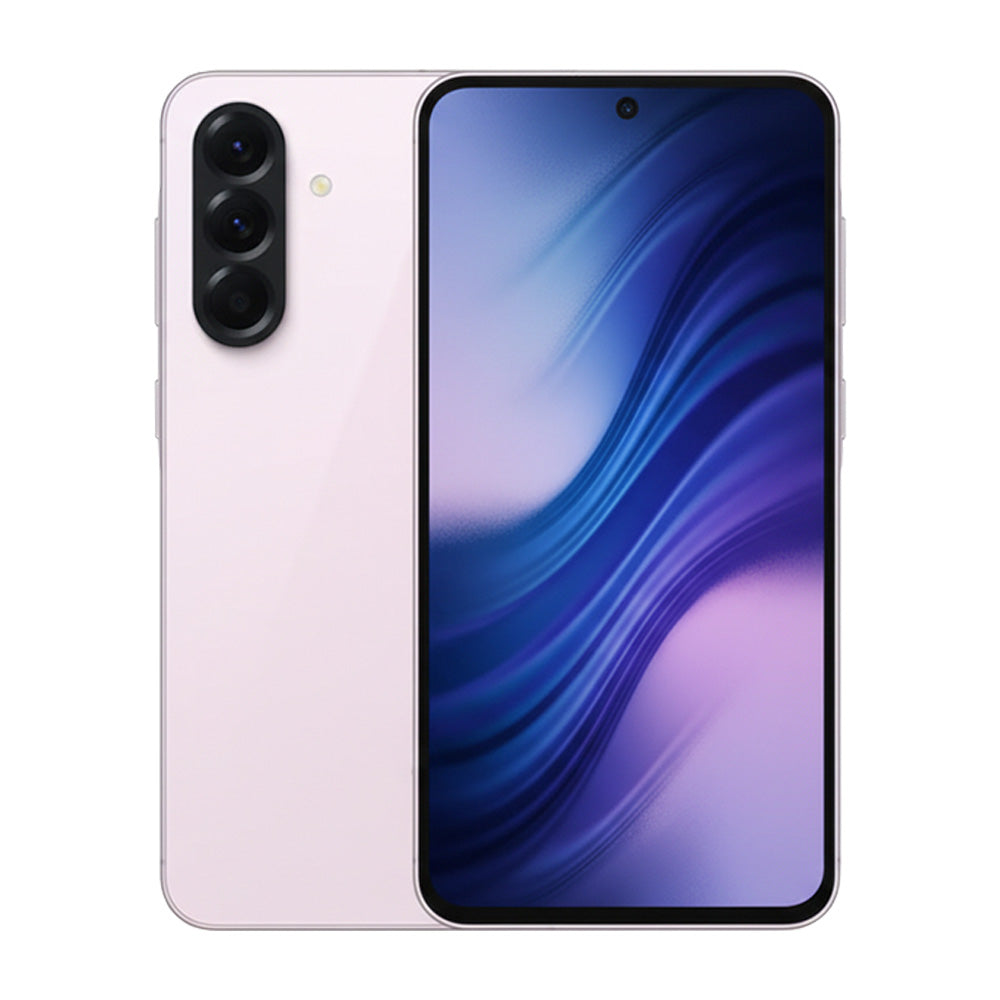 Samsung Galaxy A56 5G, 8GB–12GB RAM, 128GB–256GB Storage, Awesome Colors