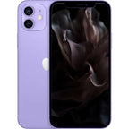 Apple iPhone 12 5G 128GB - A14 Bionic Chip | Super Retina XDR Display & Fast Performance - Refurbished