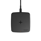 Cygnett ChargeBase 15W Wireless Charger - Black Cygnett