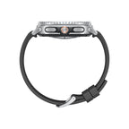 Samsung Galaxy Watch 8 Classic L500 46mm - Black Samsung