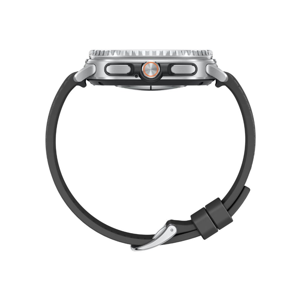 Samsung Galaxy Watch 8 Classic L500 46mm - Black Samsung