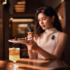 DJI Osmo Pocket 3 Creator Combo - 4K Vlogging Camera - 3-Axis Stabilization, Mic Included DJI