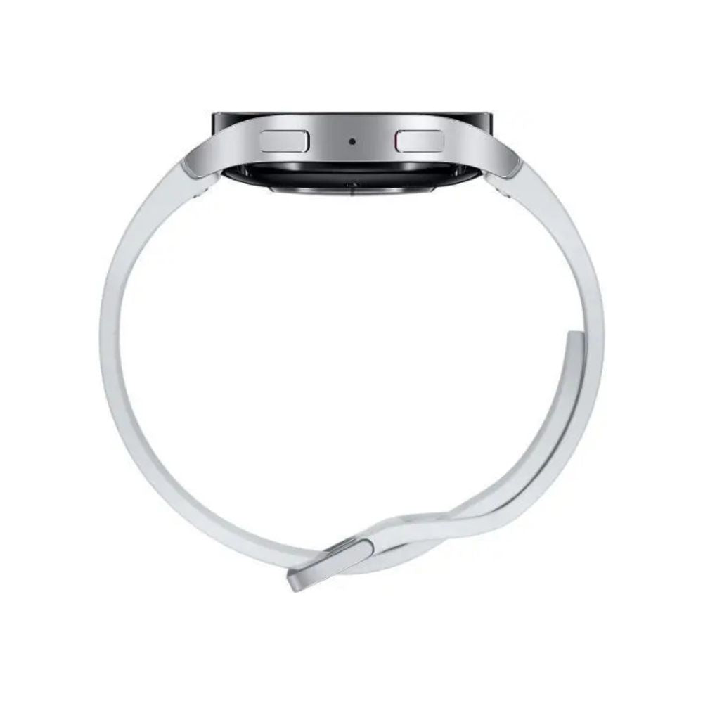 Samsung Galaxy Watch6 40mm Bluetooth - Silver - Excellent Refurbished Samsung