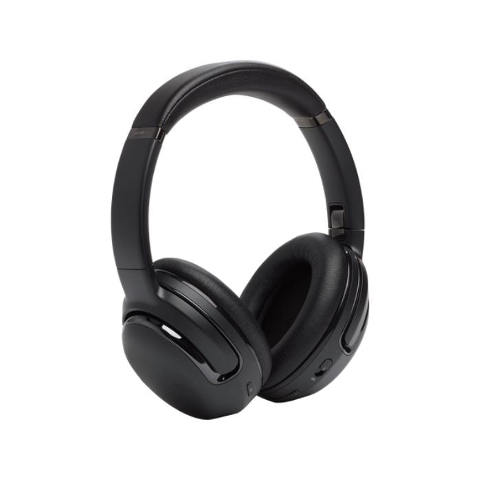JBL Tour One M2 Over-Ear Headphones – Black - Open Never Used JBL