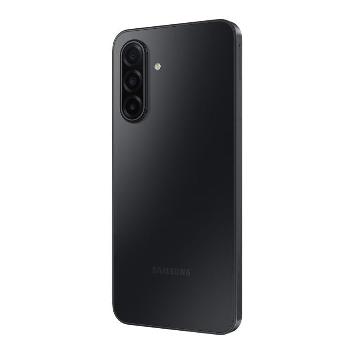 Samsung Galaxy A17 - 4GB RAM - 128GB - Black  - Pristine - Refurbished Samsung