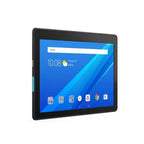 Lenovo E10 Android Tablet, 10.1" HD Display, Family Entertainment, Black, Model ZA470028AU - Pristine Refurbished Lenovo