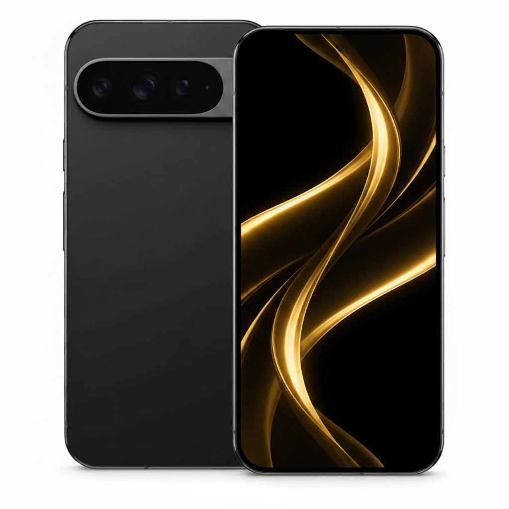 Google Pixel 9 Pro XL | All Colours & Storage - Acceptable - Refurbished Google