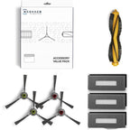 ECOVACS accessory for Deebot NEO+/N10/T9/N8/N8 PRO/T8/T8 Replacement Set