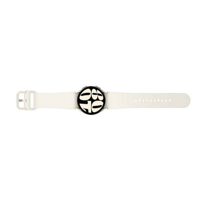Samsung Galaxy Watch 6 40mm LTE – Gold (SM-R935F) - Pristine - Refurbished