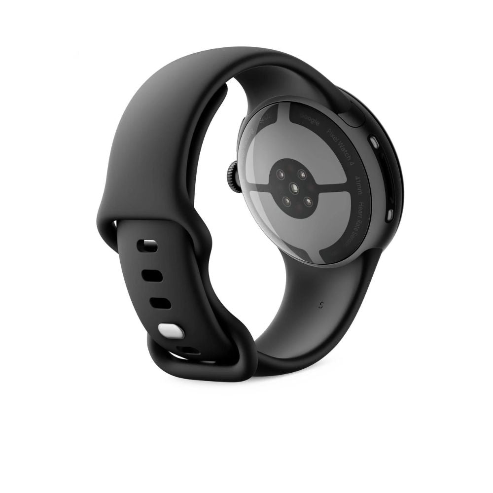 Google Pixel Watch 4 41mm LTE BLACK - Excellent - Refurbished Google