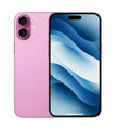 Apple iPhone 16 Plus International Version - 128GB, 256GB, 512GB - Black, White, Pink, Teal & Ultramarine - e Sim only Apple