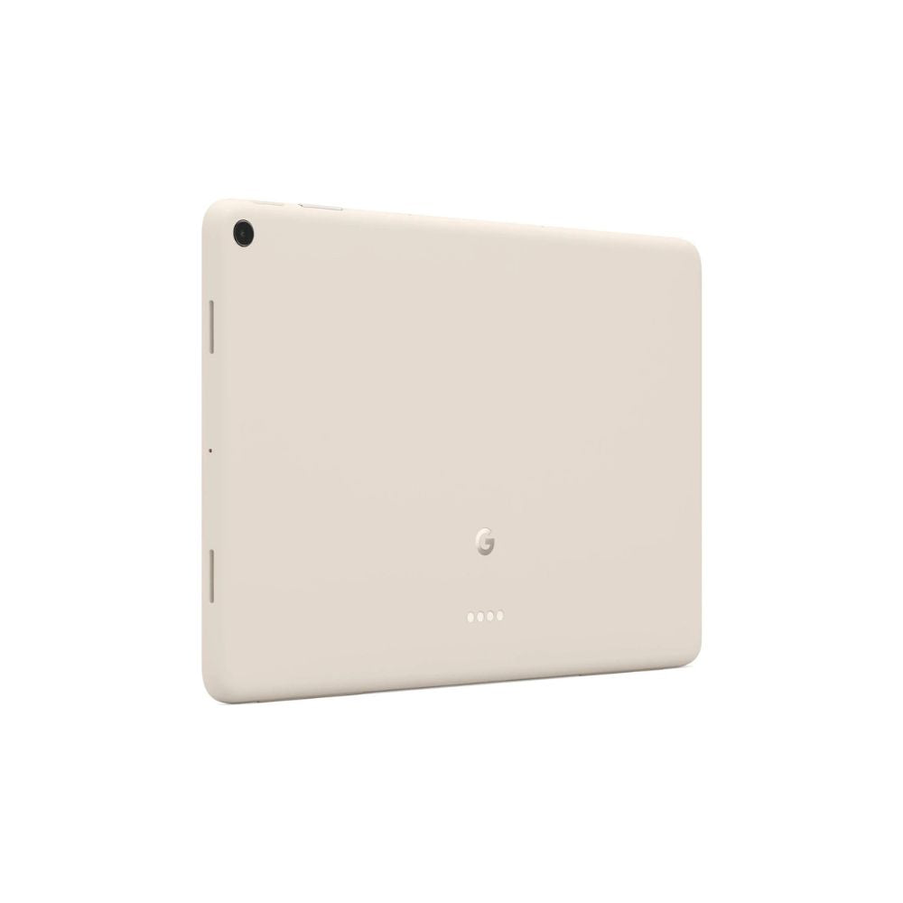 Google Pixel Tablet – 128GB, Porcelain - Excellent Refurbished - (Au Version) Google
